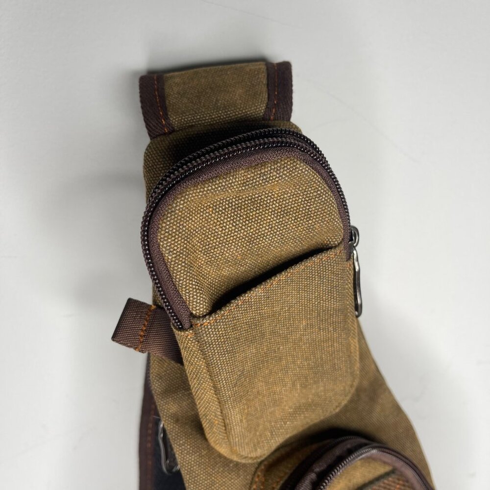 Aolailud tactical crossbody holster Bag - Picture 4 of 10